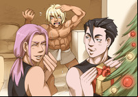 dragonball z porn media original dbz kai yaoi gay hentai fanart dragon ball