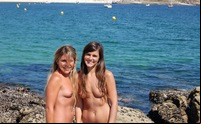 amateur topless beach photos attachments topless beach girls random amateur