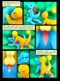 erotic porno images dmonstersex scj galleries fan made short pokemon comic porno erotic moments between different species