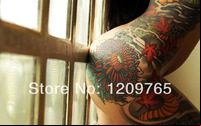 free sexy asses wsphoto free shipping sexy girl large chest font tattoo ass inch promotion abstract art tattoos