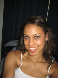 naked black girl busty nude black girl