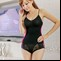 free fat black nude women